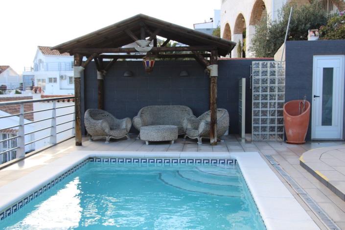 Image No.3-Villa / Détaché de 2 chambres à vendre à Coin