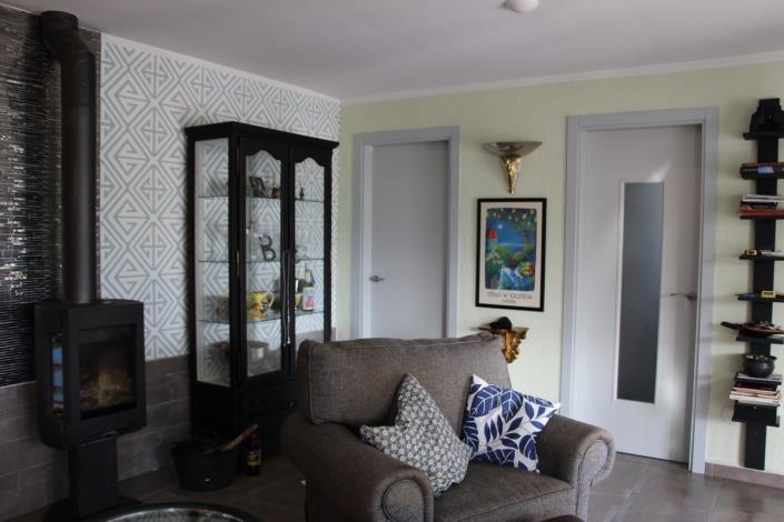 Image No.13-Villa / Détaché de 2 chambres à vendre à Coin