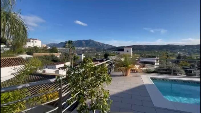 Image No.24-Villa / Détaché de 2 chambres à vendre à Coin