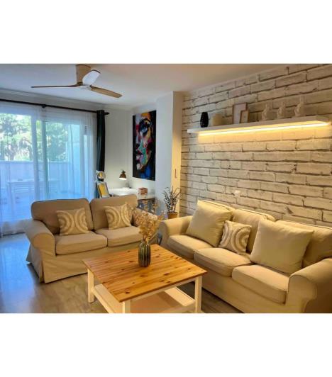 Image No.24-Appartement de 2 chambres à vendre à Marbella