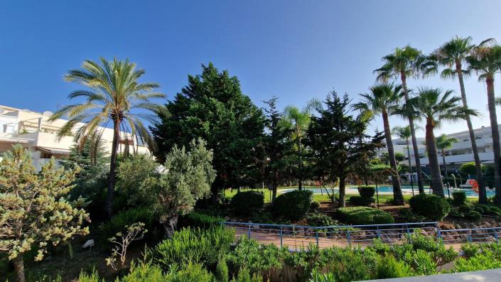 Image No.25-Appartement de 2 chambres à vendre à Marbella