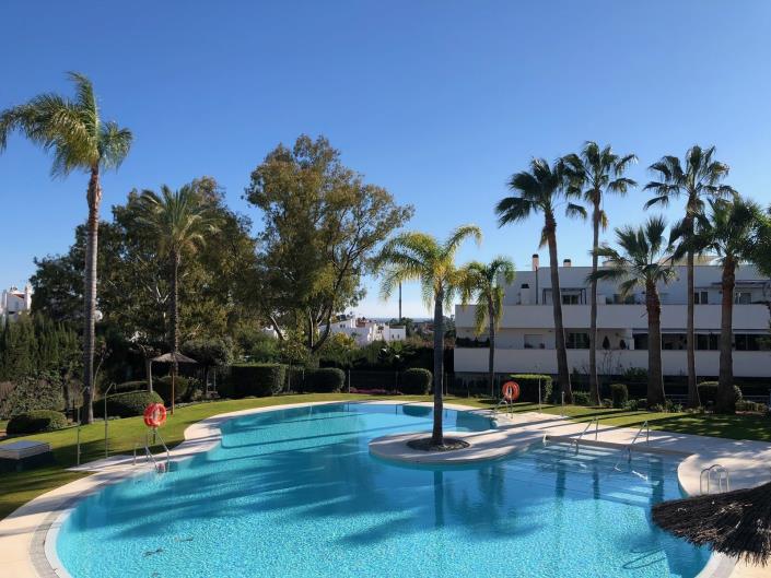 Image No.28-Appartement de 2 chambres à vendre à Marbella