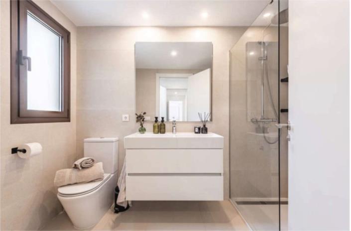 Image No.13-Appartement de 3 chambres à vendre à Estepona