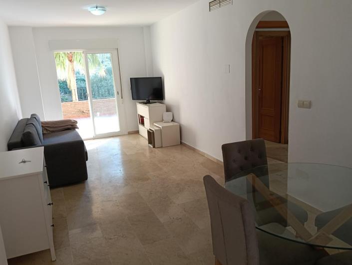 Image No.3-Appartement de 2 chambres à vendre à Riviera del Sol