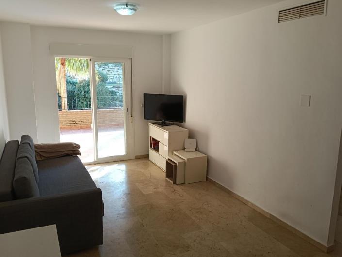 Image No.4-Appartement de 2 chambres à vendre à Riviera del Sol