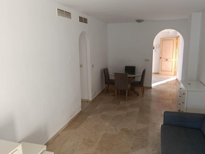 Image No.5-Appartement de 2 chambres à vendre à Riviera del Sol