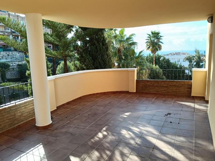 Image No.7-Appartement de 2 chambres à vendre à Riviera del Sol