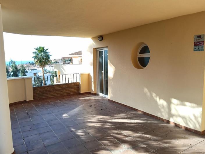 Image No.8-Appartement de 2 chambres à vendre à Riviera del Sol