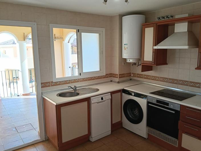 Image No.9-Appartement de 2 chambres à vendre à Riviera del Sol