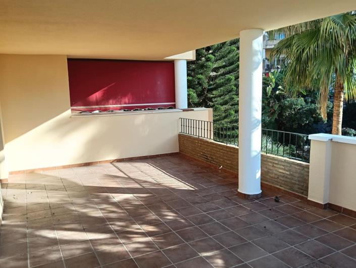 Image No.16-Appartement de 2 chambres à vendre à Riviera del Sol