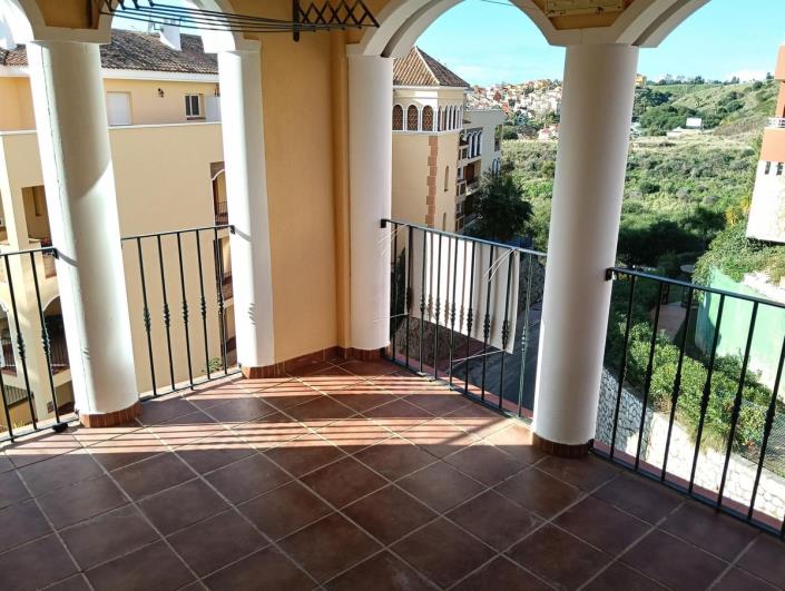 Image No.17-Appartement de 2 chambres à vendre à Riviera del Sol