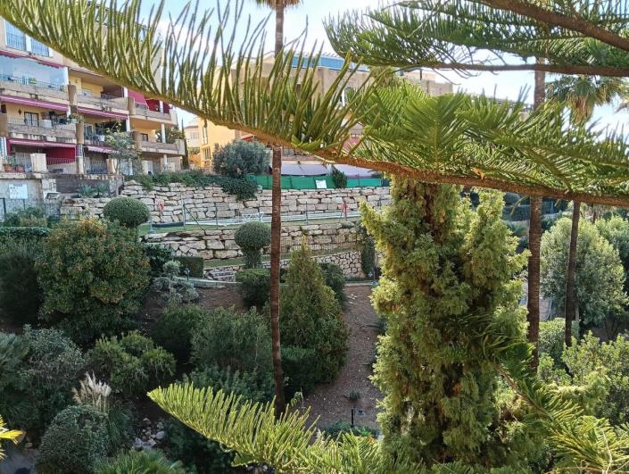 Image No.19-Appartement de 2 chambres à vendre à Riviera del Sol