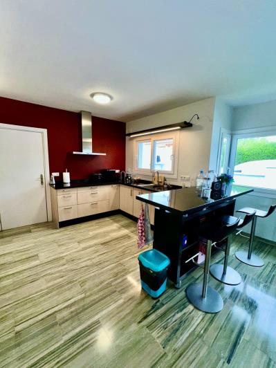 Image No.4-Villa de 3 chambres à vendre à San Pedro de Alcantara