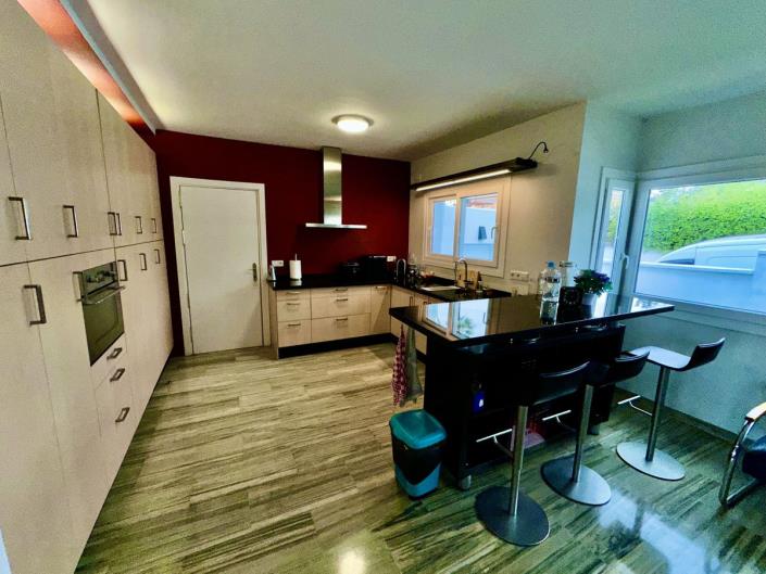 Image No.5-Villa de 3 chambres à vendre à San Pedro de Alcantara