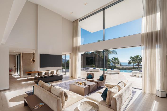 Image No.12-Villa de 5 chambres à vendre à El Madroñal