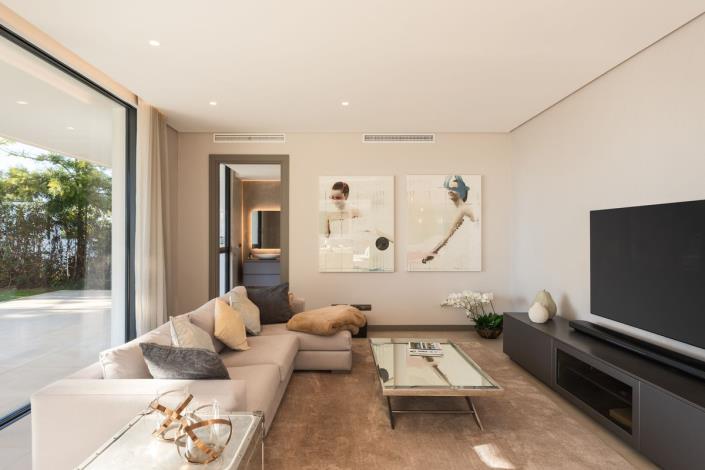 Image No.17-Villa de 5 chambres à vendre à El Madroñal