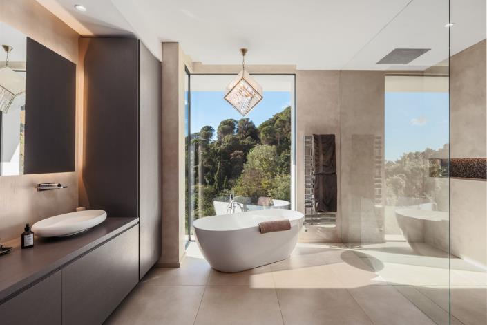 Image No.22-Villa de 5 chambres à vendre à El Madroñal