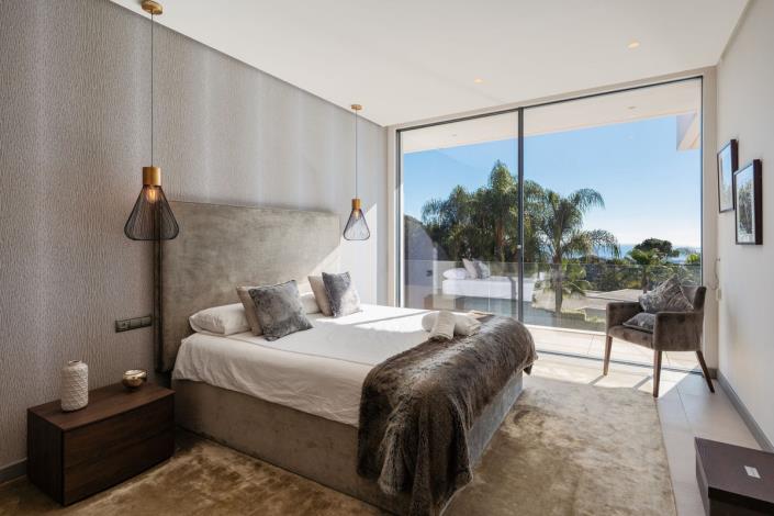 Image No.29-Villa de 5 chambres à vendre à El Madroñal