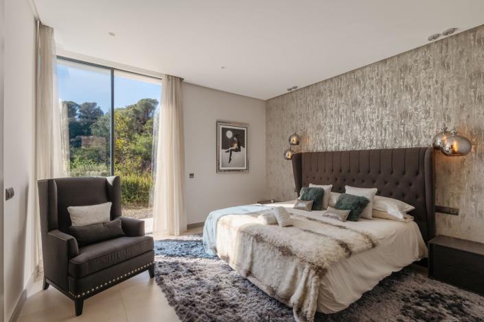 Image No.31-Villa de 5 chambres à vendre à El Madroñal