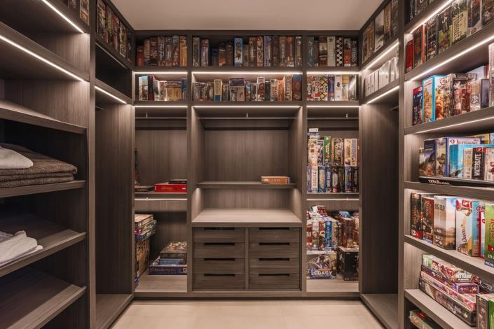 Image No.32-Villa de 5 chambres à vendre à El Madroñal