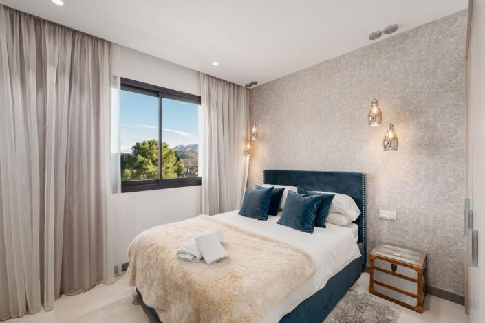 Image No.35-Villa de 5 chambres à vendre à El Madroñal