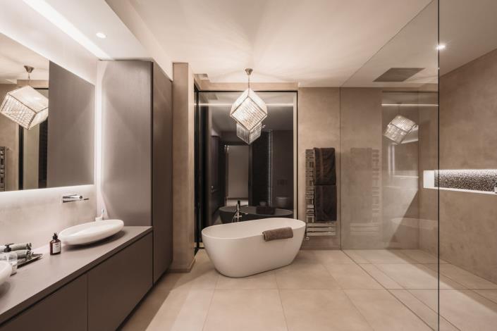 Image No.44-Villa de 5 chambres à vendre à El Madroñal