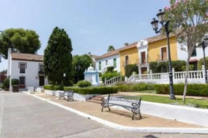 Image No.4-Maison de ville de 3 chambres à vendre à Guadalmina Baja