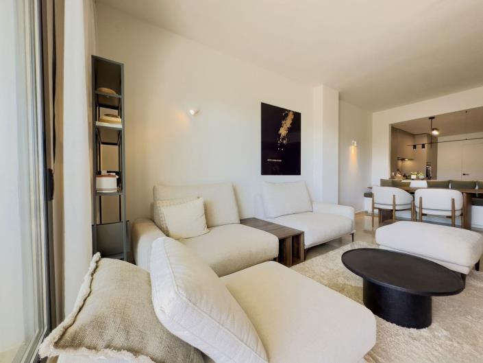 Image No.6-2 Bed Apartment for sale