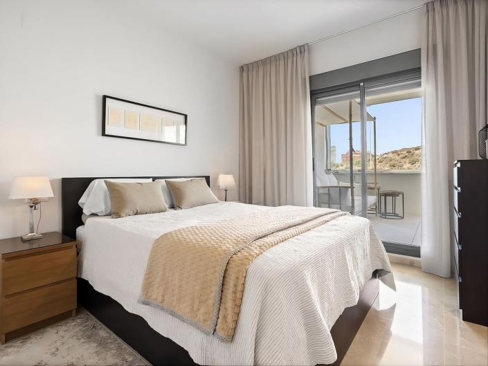 Image No.13-2 Bed Apartment for sale