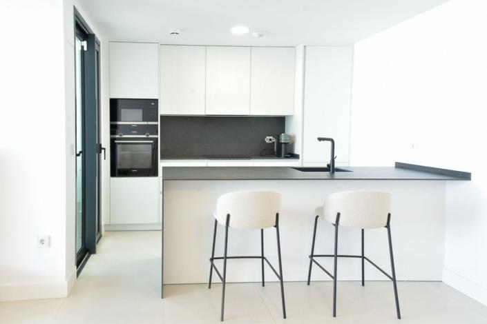 Image No.4-Appartement de 3 chambres à vendre à Fuengirola