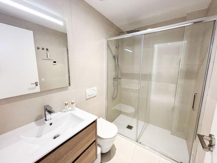 Image No.6-Appartement de 3 chambres à vendre à Fuengirola