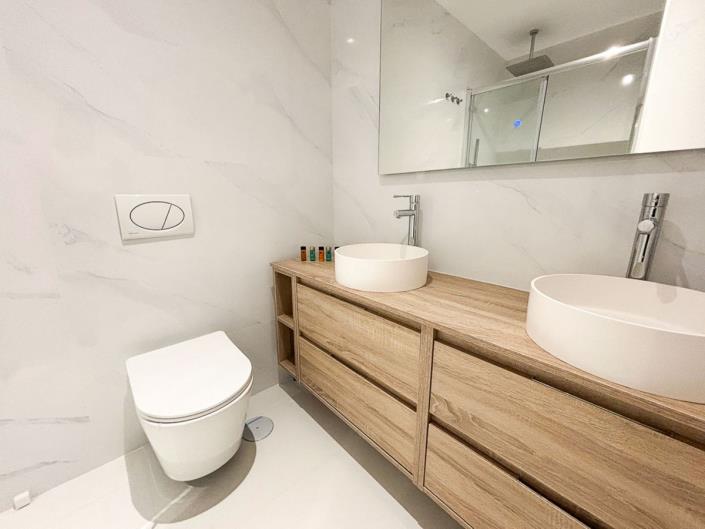 Image No.9-Appartement de 3 chambres à vendre à Fuengirola