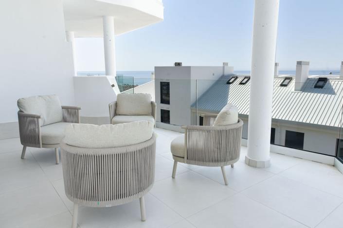 Image No.12-Appartement de 3 chambres à vendre à Fuengirola