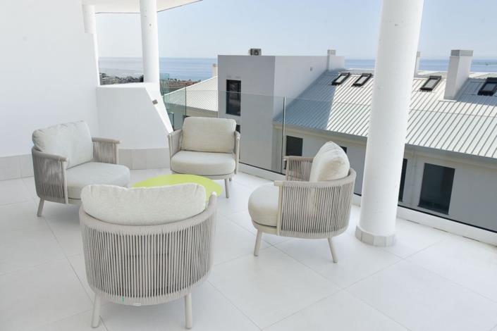 Image No.14-Appartement de 3 chambres à vendre à Fuengirola