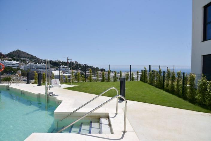 Image No.18-Appartement de 3 chambres à vendre à Fuengirola