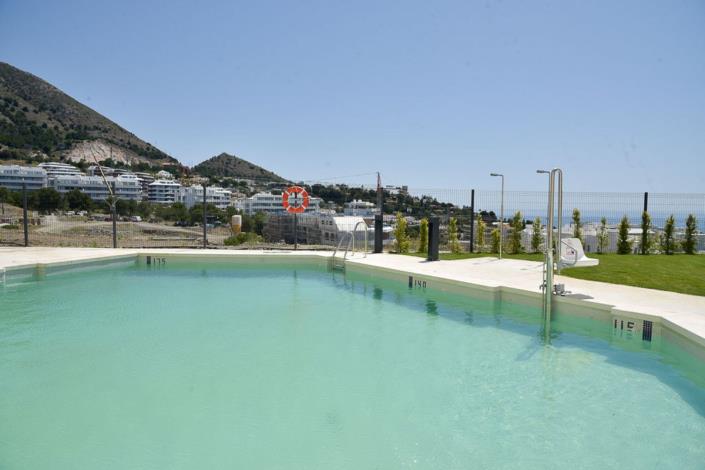 Image No.20-Appartement de 3 chambres à vendre à Fuengirola