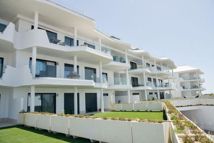 Image No.21-Appartement de 3 chambres à vendre à Fuengirola