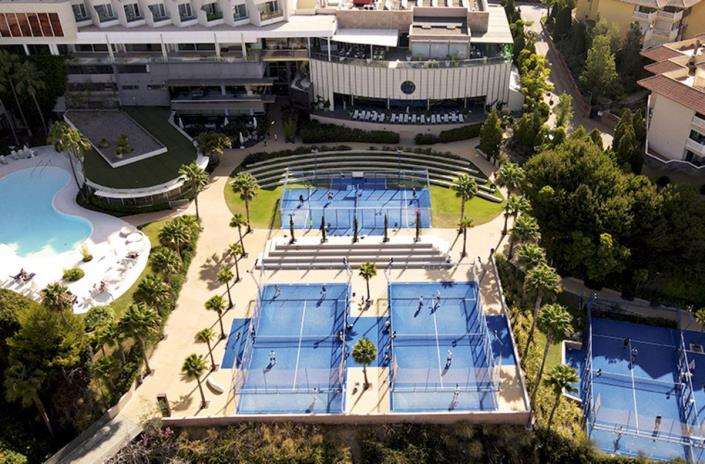 Image No.26-Appartement de 3 chambres à vendre à Fuengirola