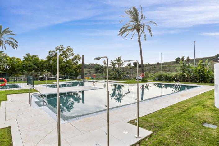 Image No.20-1 Bed Apartment for sale