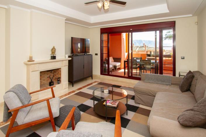 Image No.3-Appartement de 2 chambres à vendre à La Mairena