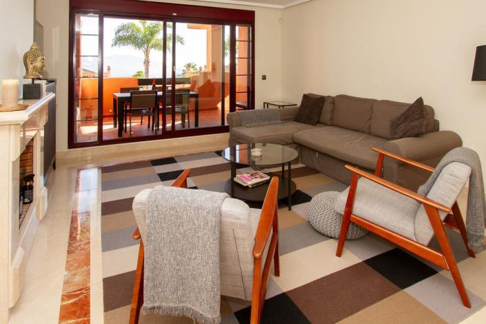 Image No.5-Appartement de 2 chambres à vendre à La Mairena