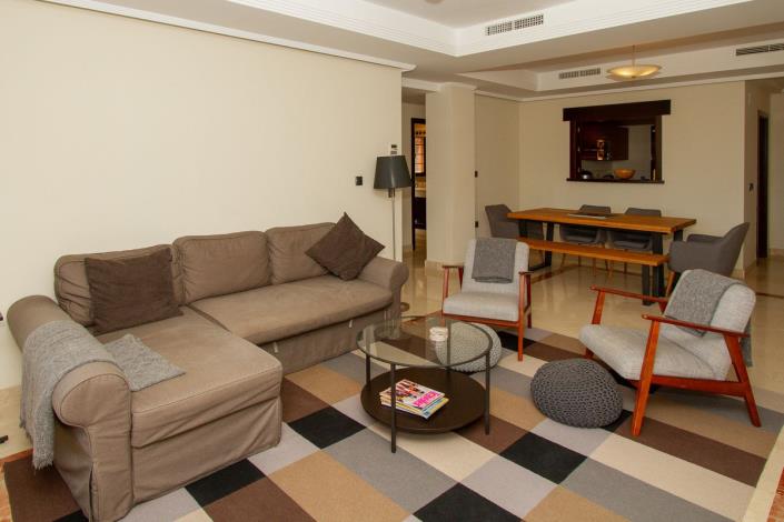 Image No.7-Appartement de 2 chambres à vendre à La Mairena