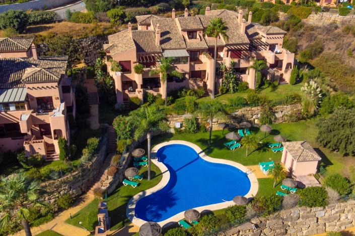 Image No.12-Appartement de 2 chambres à vendre à La Mairena