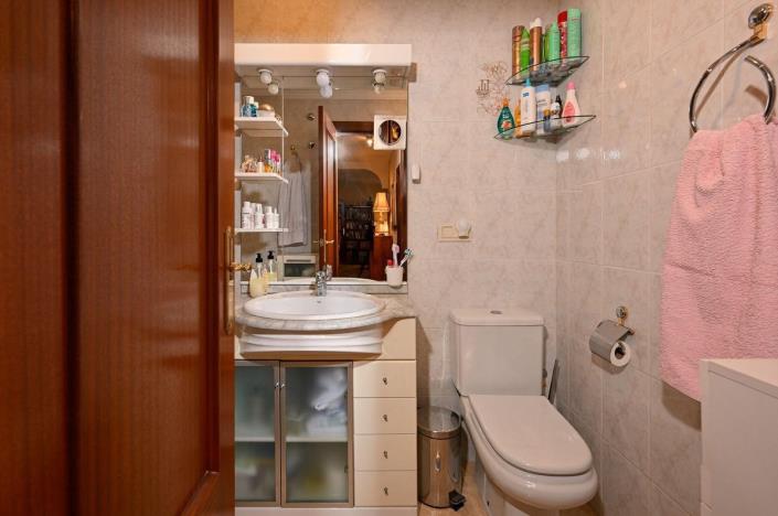 Image No.2-Appartement de 3 chambres à vendre à Alhaurín el Grande