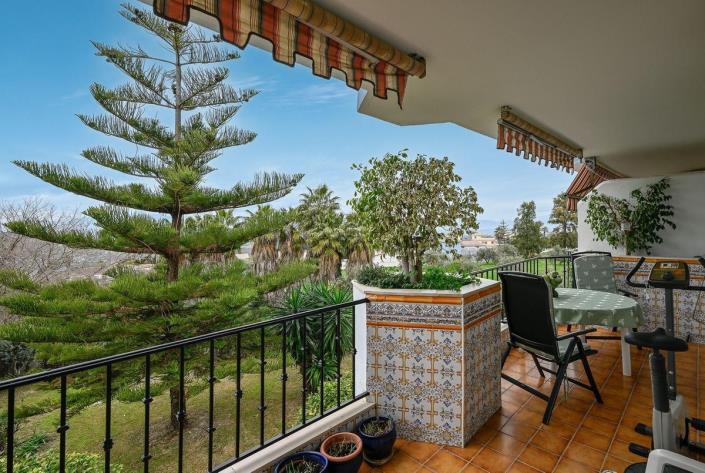 Image No.17-Appartement de 3 chambres à vendre à Alhaurín el Grande