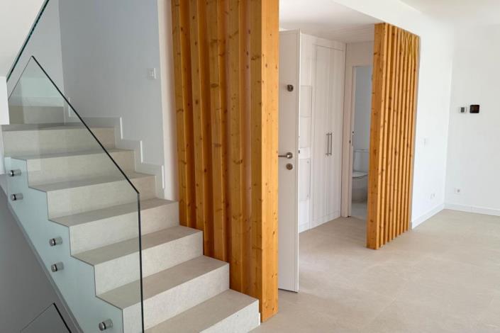 Image No.3-Jumelé de 3 chambres à vendre à Estepona