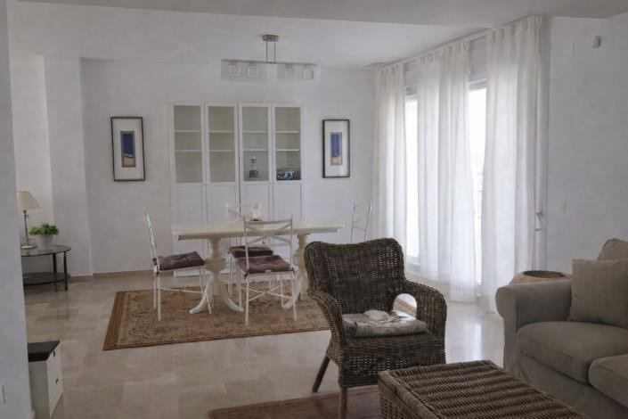 Image No.12-Appartement de 3 chambres à vendre à Miraflores