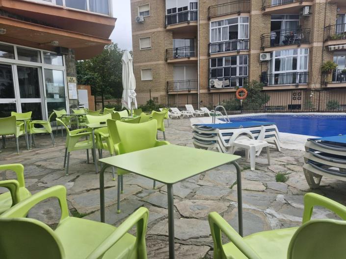 Image No.16-Studio à vendre à Benalmadena