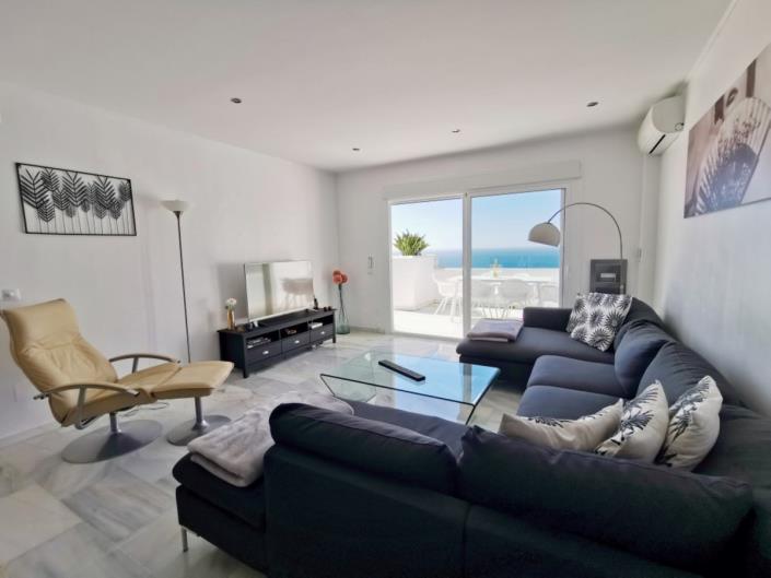 Image No.3-Appartement de 3 chambres à vendre à La Mairena