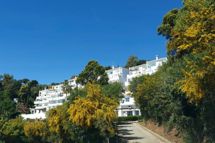 Image No.26-Appartement de 3 chambres à vendre à La Mairena